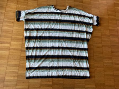 Masai Tunika  Gr.L Oversize