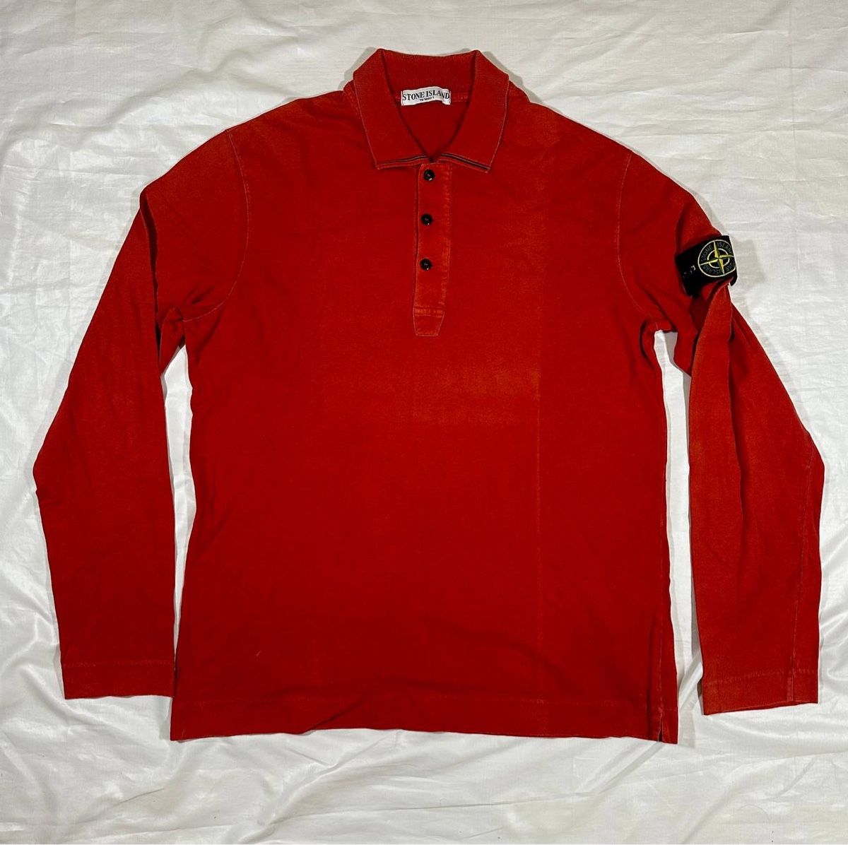 Stone Island Pulls & Sweat-shirts: Stone Island Pullover  – D'occasion à Pfäffikon ZH par Nataliia.