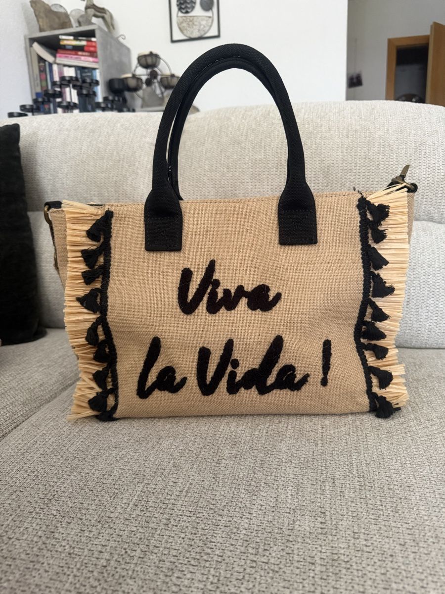 Borse da donna: Sac en juste  – Usato da Vétroz venduto da Nad71