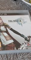 Final Fantasy XIII PS3 Spiel gebraucht