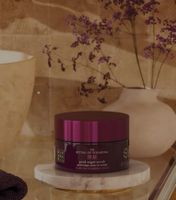 Rituals the Ritual of Yozakura Pink Sugar Scrub 250g Neu