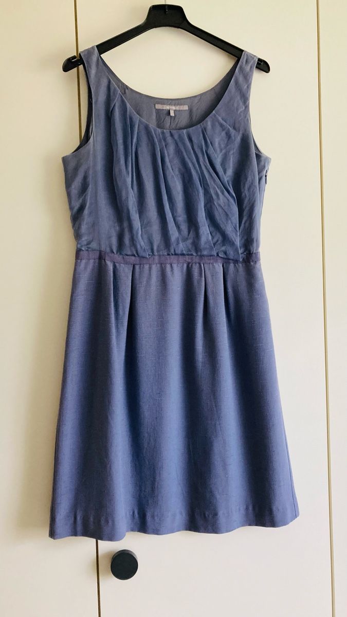 Vestiti: Damenkleid Gr. 36 – Usato da Brüttisellen venduto da sinacat1