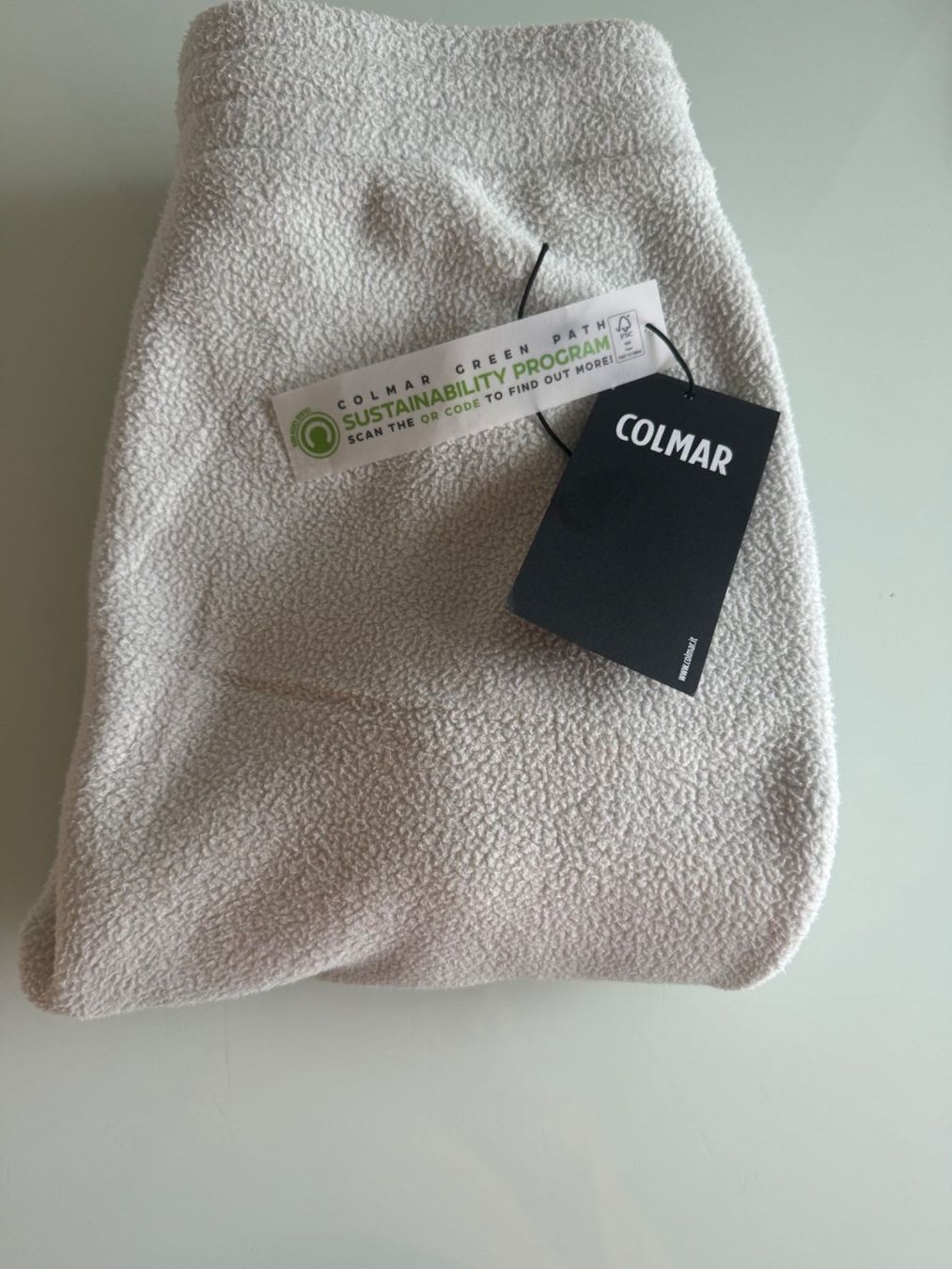 Colmar Pantaloni: COLMAR Hose Beige – Nuovo (secondo la descrizione) da Adliswil venduto da Jessik0 5