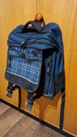 Rucksack gross für Schuhlkinder