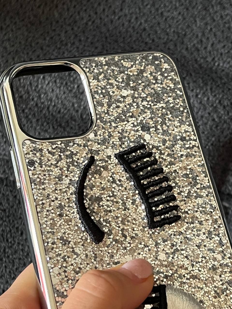 Sonstiges zum Basteln & Handarbeiten: Hülle Iphone 11 Pro Max – Neu und originalverpackt aus Riehen von edu_92w7 4