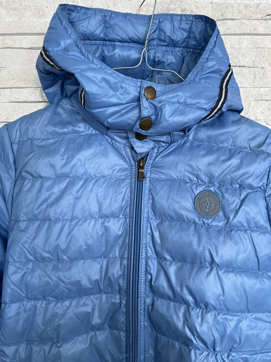 Marc O'Polo Jacken & Mäntel: Marc O’Polo Übergangsjacke 152cm – Gebraucht aus Meilen von ninifee20 1