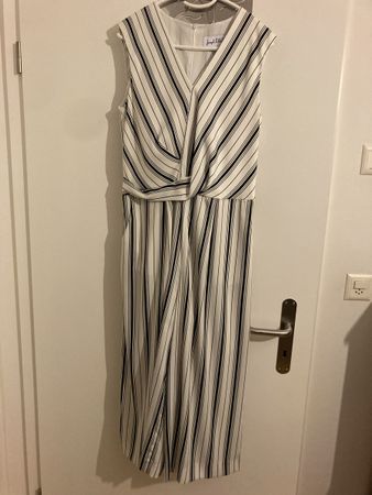 Jumpsuit Grösse 38