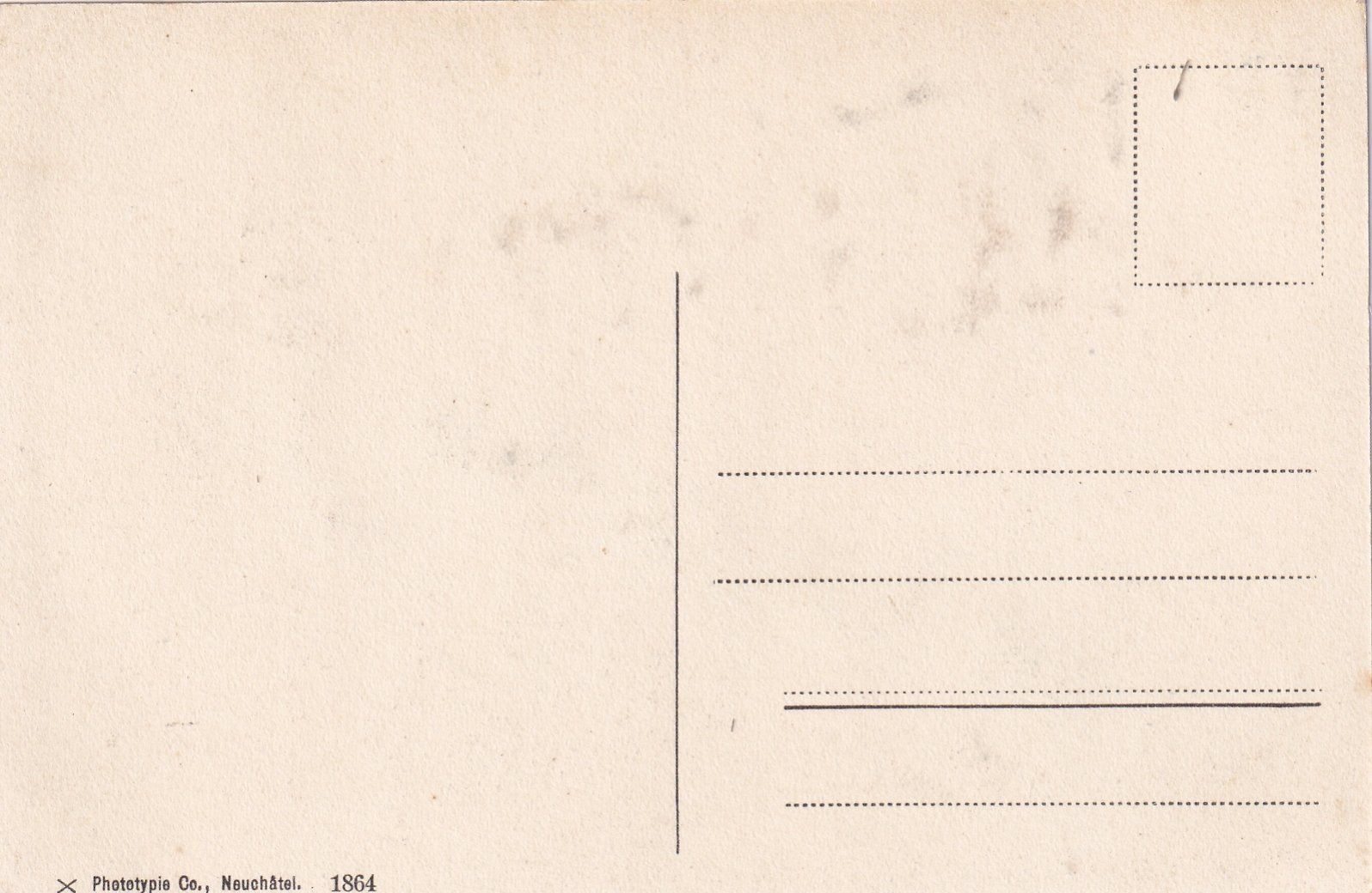 Cartoline postali: Vevey (Diverse Ansichten) /bc – Usato da Hombrechtikon venduto da Rudolf07 1