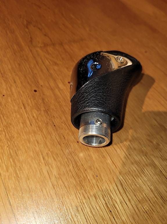Accessori per altri veicoli: Universal Schaltknauf WRC – Usato da Oberrohrdorf venduto da dd_01 1
