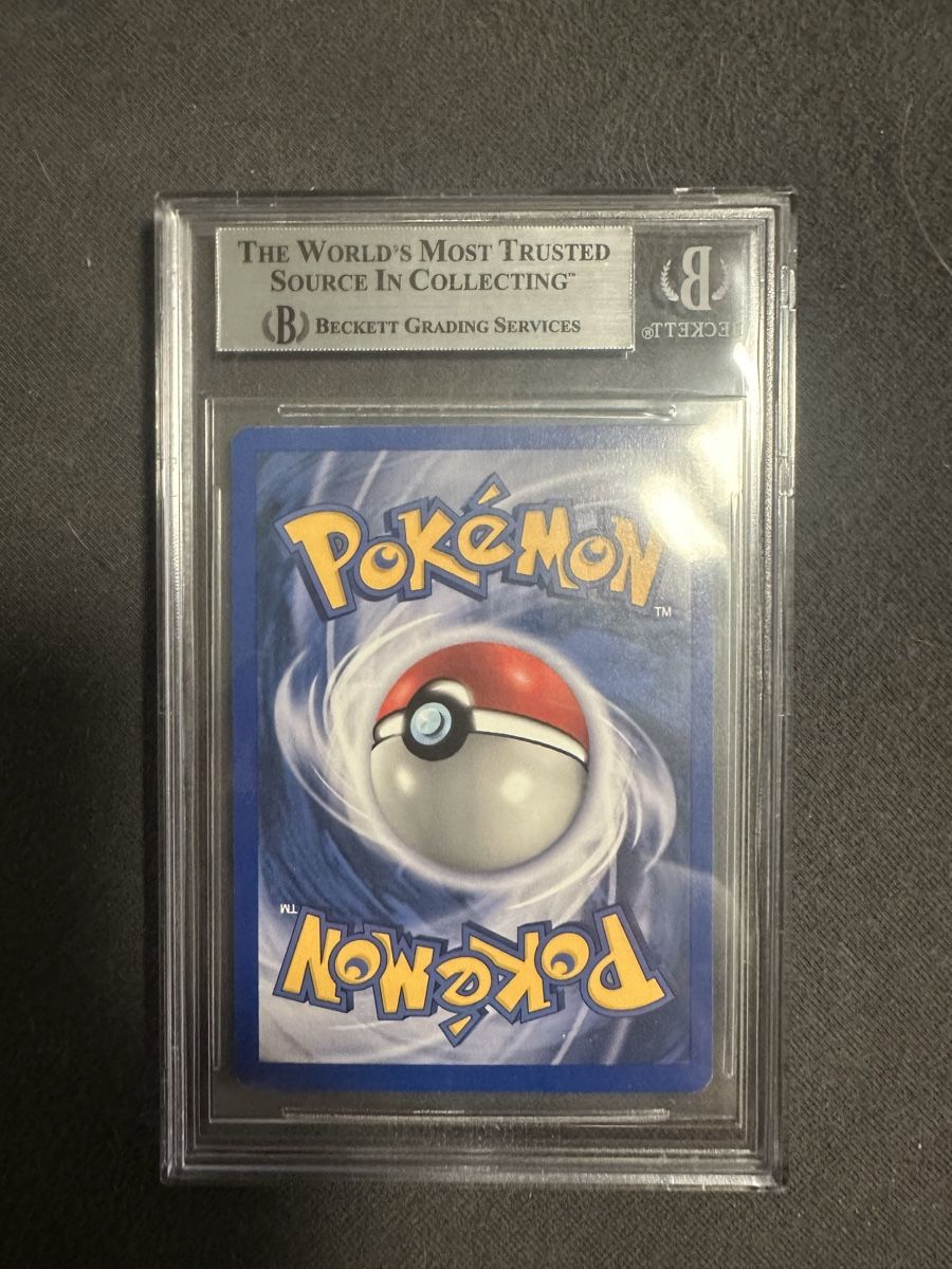 Pokémon Carte collezionabili: Pokemon – Nuovo (secondo la descrizione) da Buchs SG venduto da Sometimesyes7 3