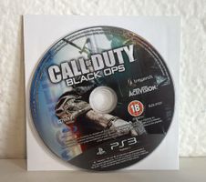 Call of Duty Black Ops PS3 Spiel guter Zustand