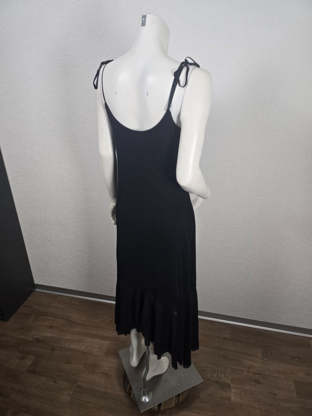 Vestiti: Robe noir fluide T-M – Usato da Les Verrières venduto da kitel79 8