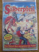 Silberpfeil Nr 439 Comic Bastei Topp mit dem POSTER 1979