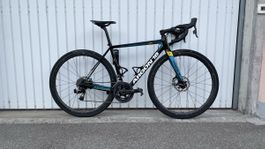Argon 18 Gallium Pro