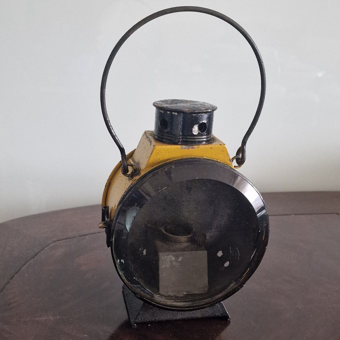 Lampade: Antike Petroleumlampe – Usato da Birr venduto da sen_sy55 6