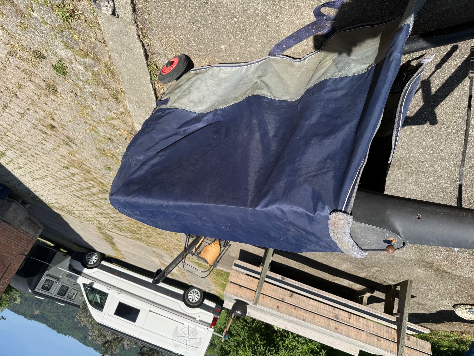 Coperte: Pferdedecke Grösse 125 gebraucht – Usato da Widnau venduto da sae_6kf6 1