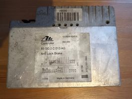 Steuergerät Ate 10.0924-0040.4 85GG2C013AG