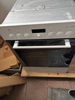 Backofen mit Kochfeld von Zug Combair S
