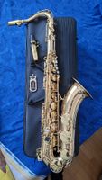 Selmer Tenor Saxophon - 80 Super Aktion Serie II