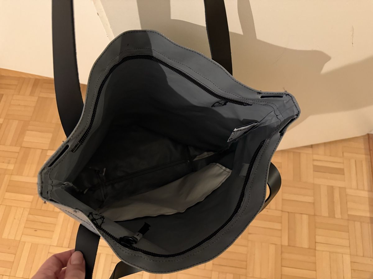 Freitag Borse: Shoppy Bag Freitag – Usato da Bern venduto da anii_i 3