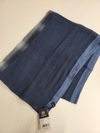 LERROS Herrenfoulard,Blau,Neu,9.90 statt 39.90