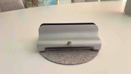 Satechi  Notebook Halterung Aluminium