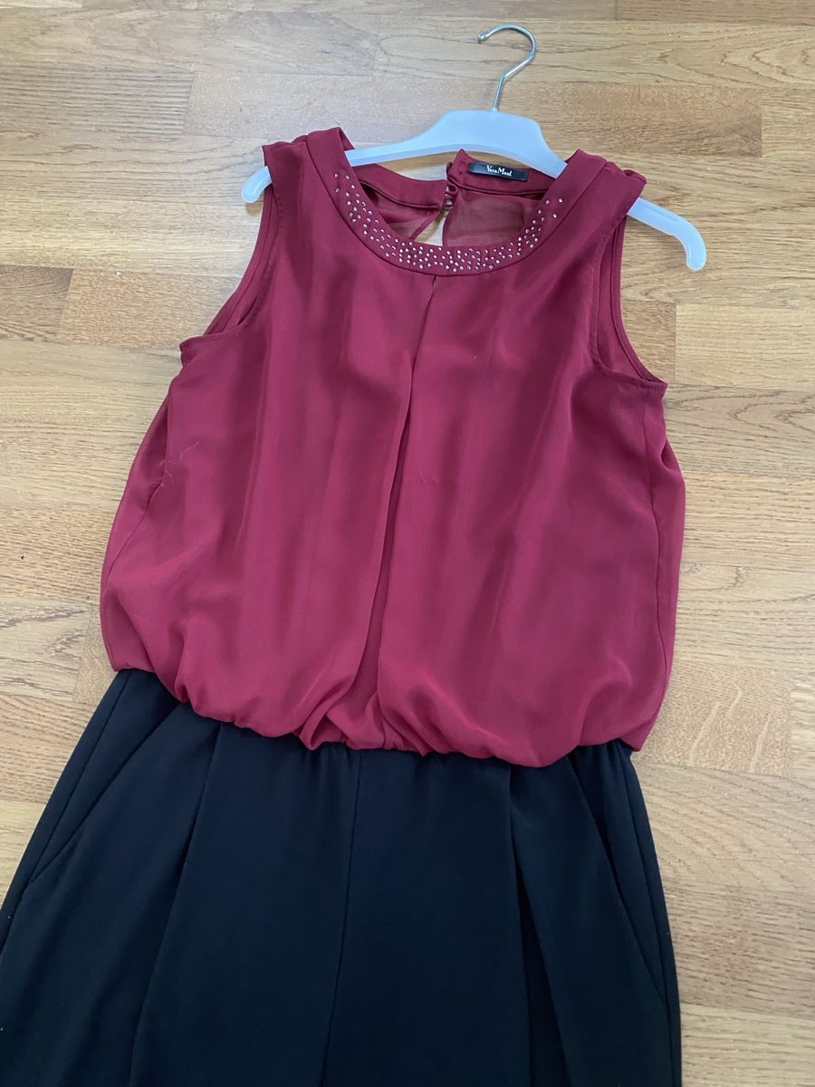 Tute: Jump Suit Vera Mont Gr.36 S NEU – Nuovo (secondo la descrizione) da Baar venduto da Vili7 3