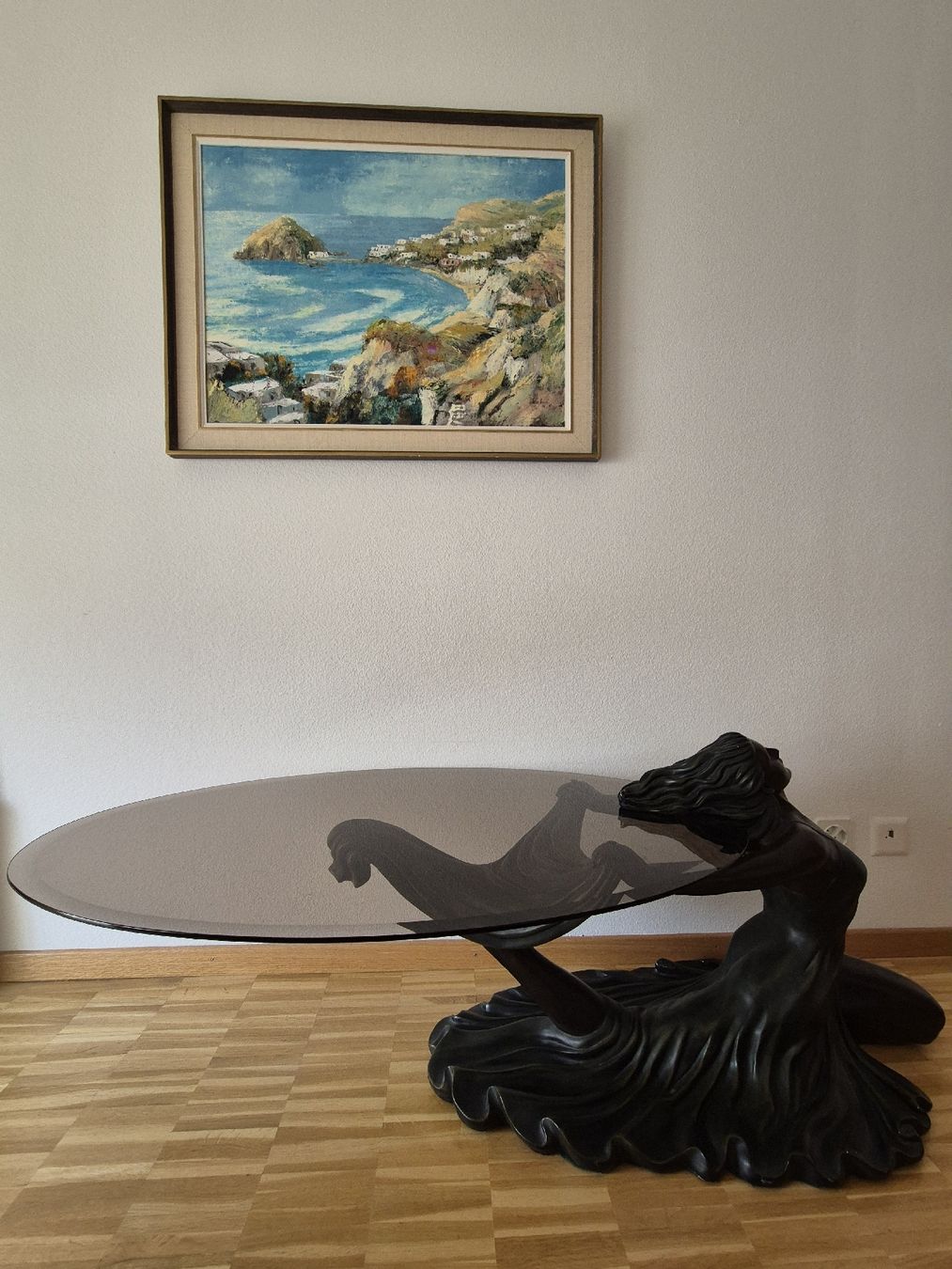 Tavoli: Salontisch aus Guss – Usato da Lengnau BE venduto da emki89
