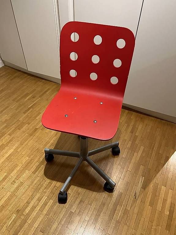 Sedie: Chaise de bureau IKEA – Usato da Lausanne venduto da ckdo