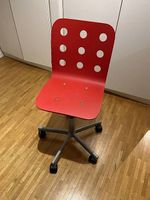 Chaise de bureau IKEA