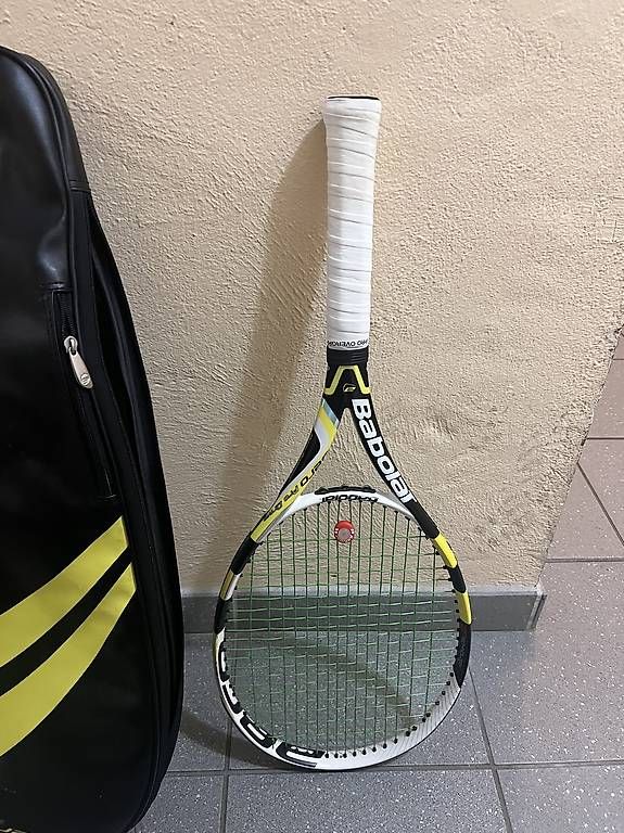 Racchette: Babolat aero pro Drive  – Usato da Lausanne venduto da litchi18 2