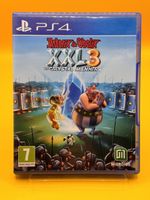 Asterix & Obelix XXL 3 PS4 Spiel
