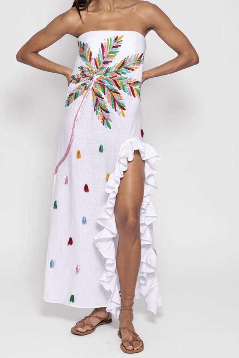 Kleider: Sundress – Neu und originalverpackt aus Lugano von Nika_amica 1