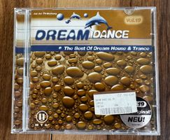 Dream Dance Vol. 19 & 24 - Best of Trance & House