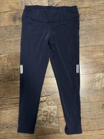 Damen Winter Lauf Tights M