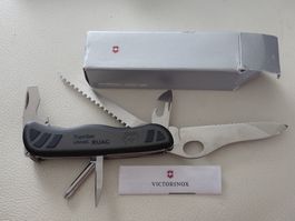 Victorinox Soldatenm. 08 Together ahead. RUAG Originalverpac