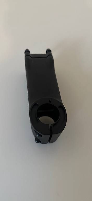 Cube Pezzi di ricambio: Vorbau 110mm Cube Agree Pro 2025 – Usato da Bern venduto da Fabz92