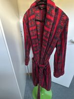 Bademantel Herren