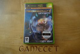 MechAssault 2: Lone Wolf