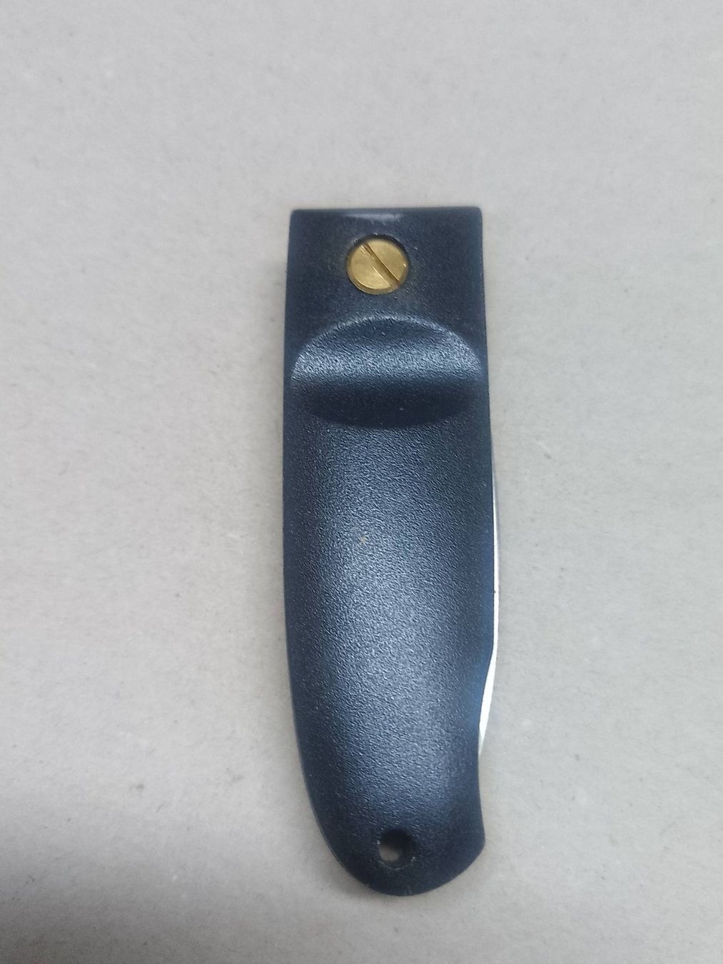 Taschenmesser: Messer - "Frost Cutlery - surgical steel" – Neu (gemäss Beschreibung) aus Sorengo von 74in 1