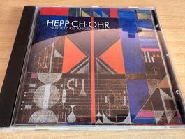 Hepp•Ch•Ohr – Nur Jetz Kei Angscht Haa