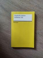 Wilhelm Tell von Friedrich Schiller