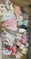Babykleider Konvolut Grösse 62/68 gemischte Marken