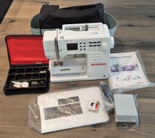 Neue Bernina Nähmaschine B335 (Kaufpreis CHF 1300.00)
