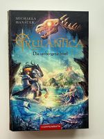 Rulantica: Die verborgene Insel von Michaela Hanauer