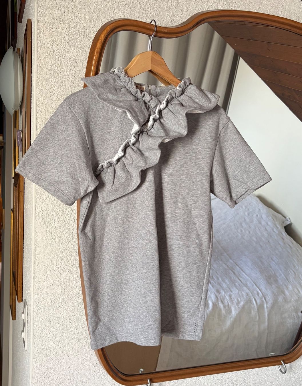 Marni T-shirt: Marni T-shirt 100% Cotton – Usato da Luzern venduto da AM2nd 6