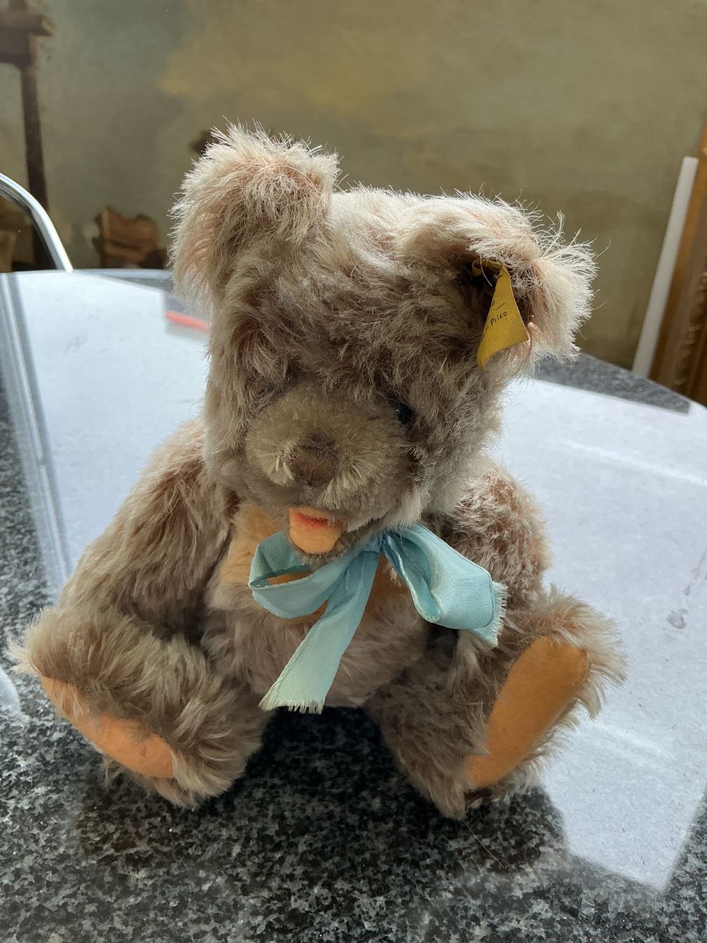 Jouets: Steiff Teddybär – D'occasion à Bern par vielerart