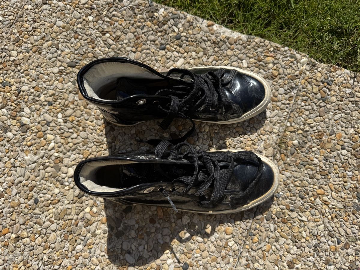 Armani Scarpe da donna: Armani Jeans Schuhe – Usato da Murten venduto da lukasas007 2