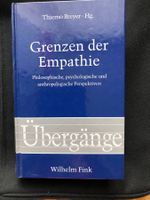 Grenzen der Empathie - Übergänge