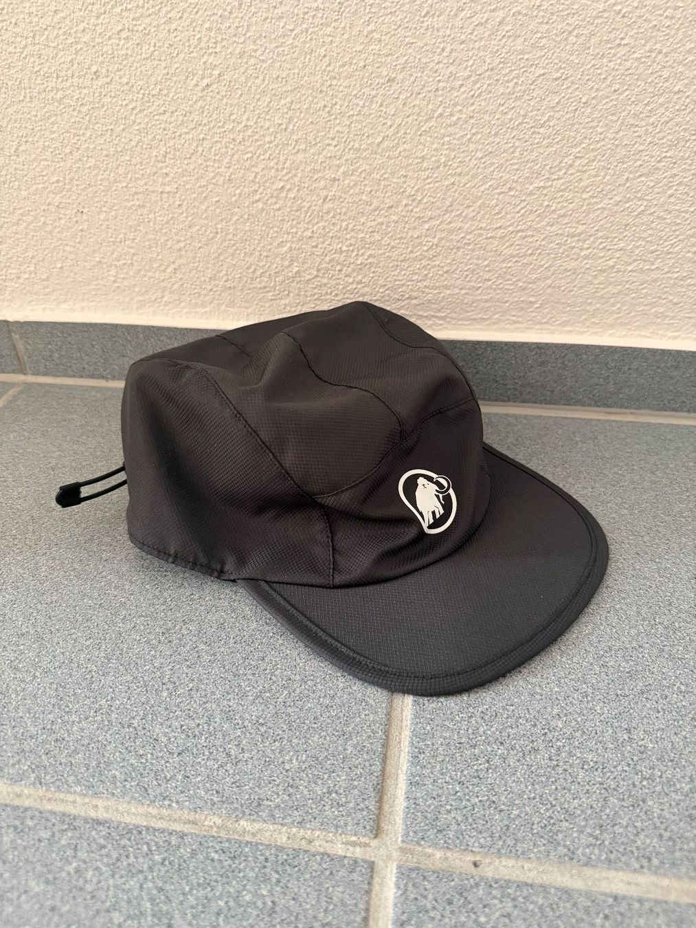 Hüte, Mützen & Caps: Mammut Aenergy Light Cap – Neu (gemäss Beschreibung) aus Worb von le_castor